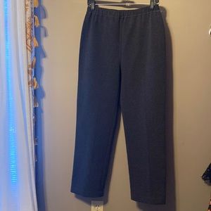 Laura Ashley straight pant